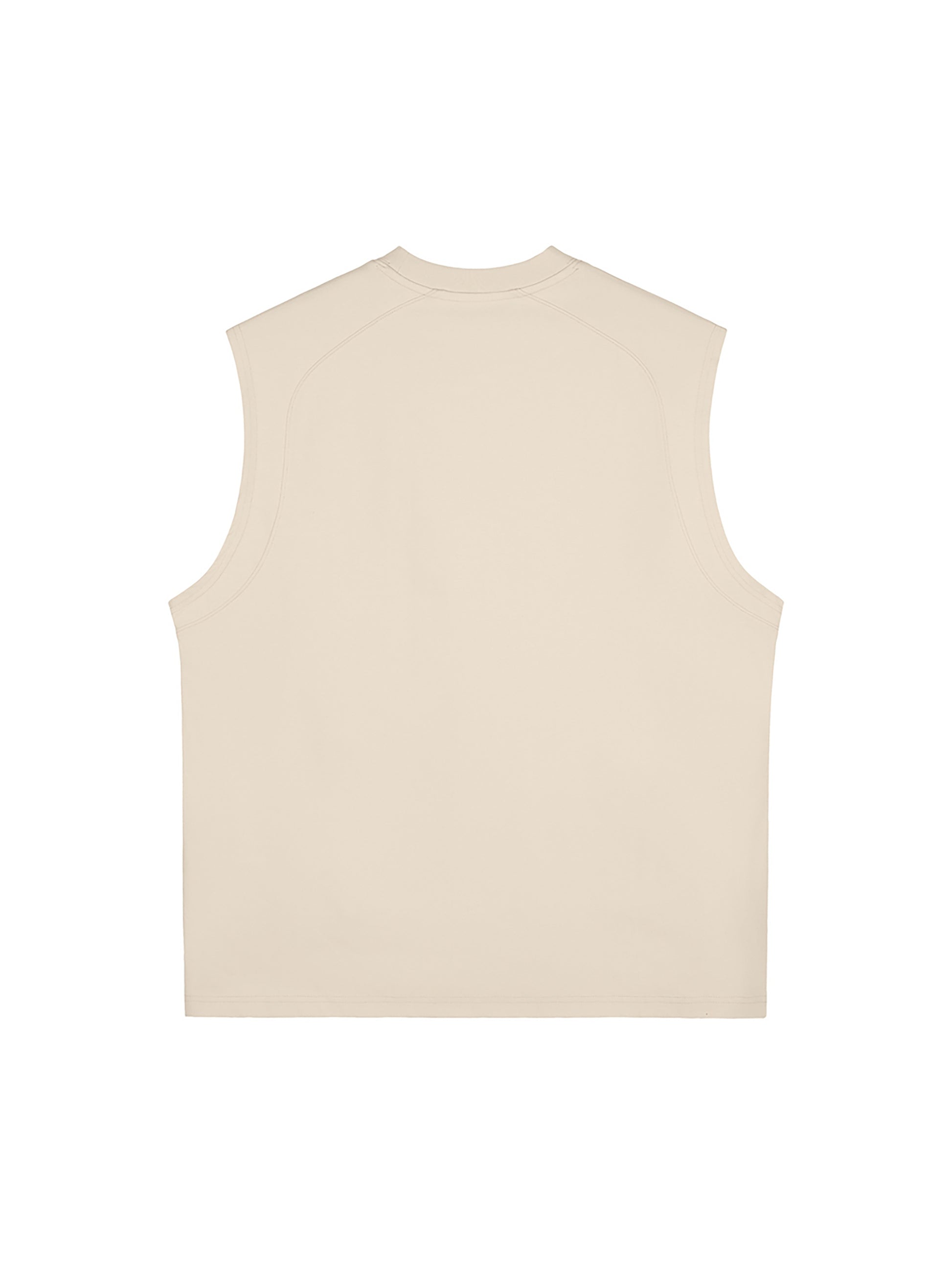  Sporty, Daily Casual,tank top