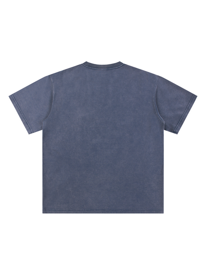 street,t shirt,modern,blank