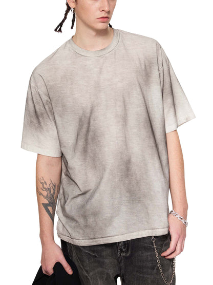 street,t shirt,modern,man,blank