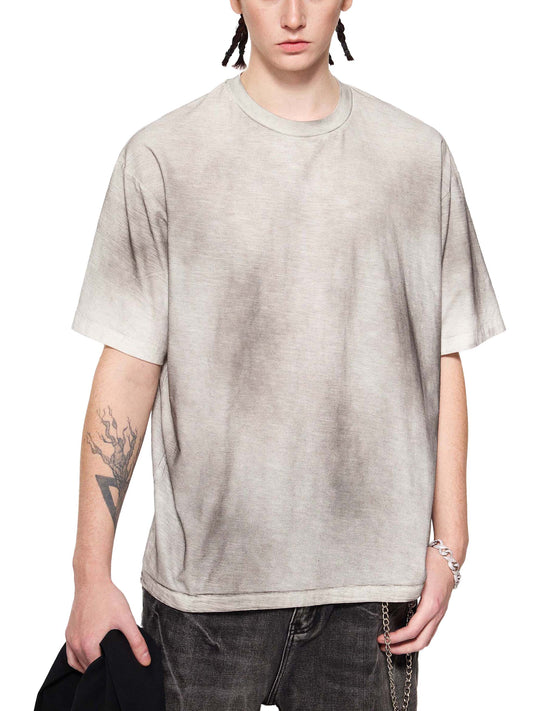 street,t shirt,modern,man,blank