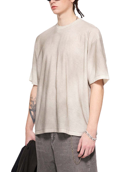 street,t shirt,modern,man,blank