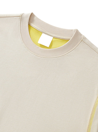 sleevless,tank top,panel,street