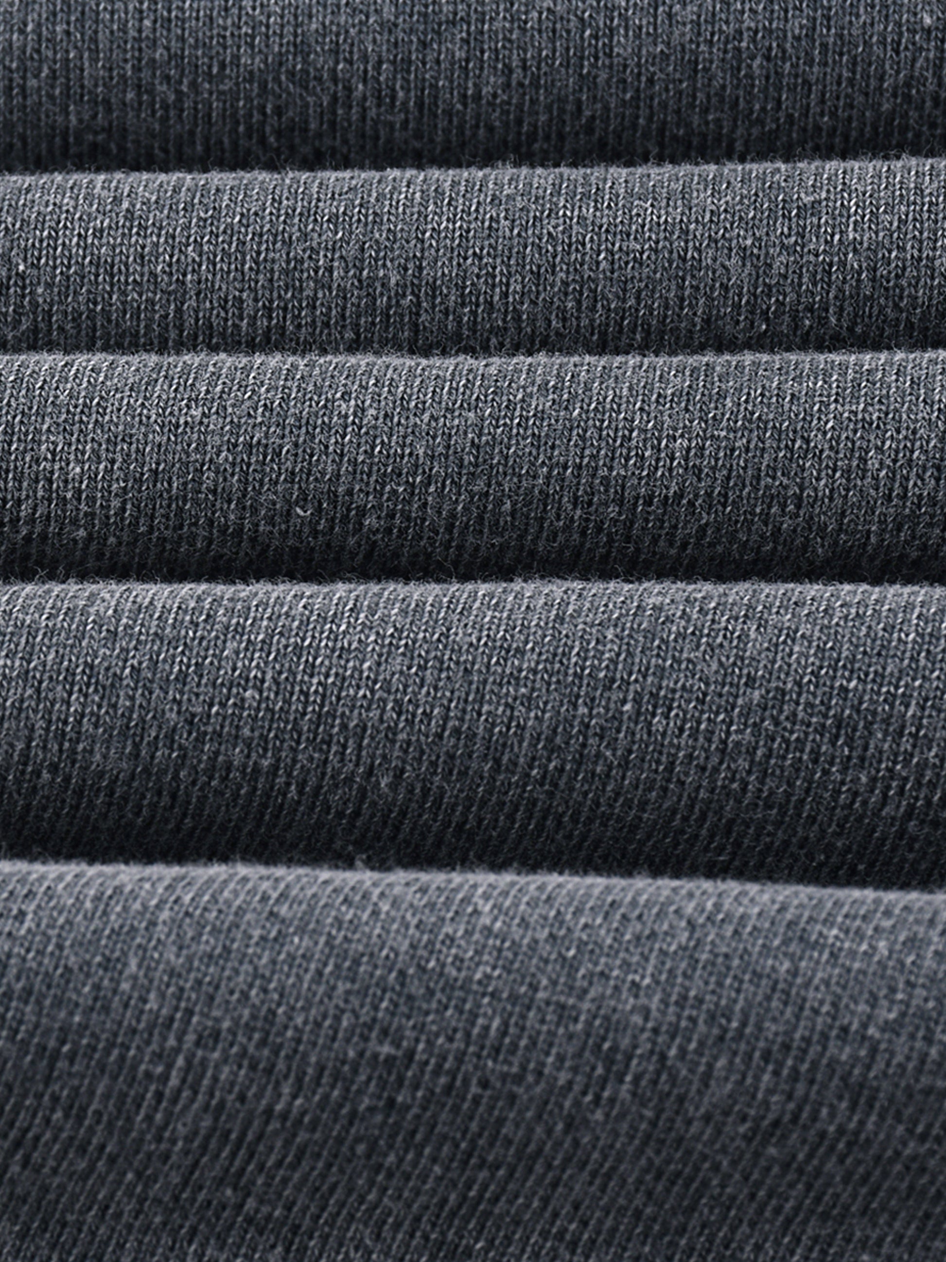 Sweatshirt,Casual,Pure Cotton,Snow Wash,Long Sleeve,Drop Shoulder,Spring,Autumn