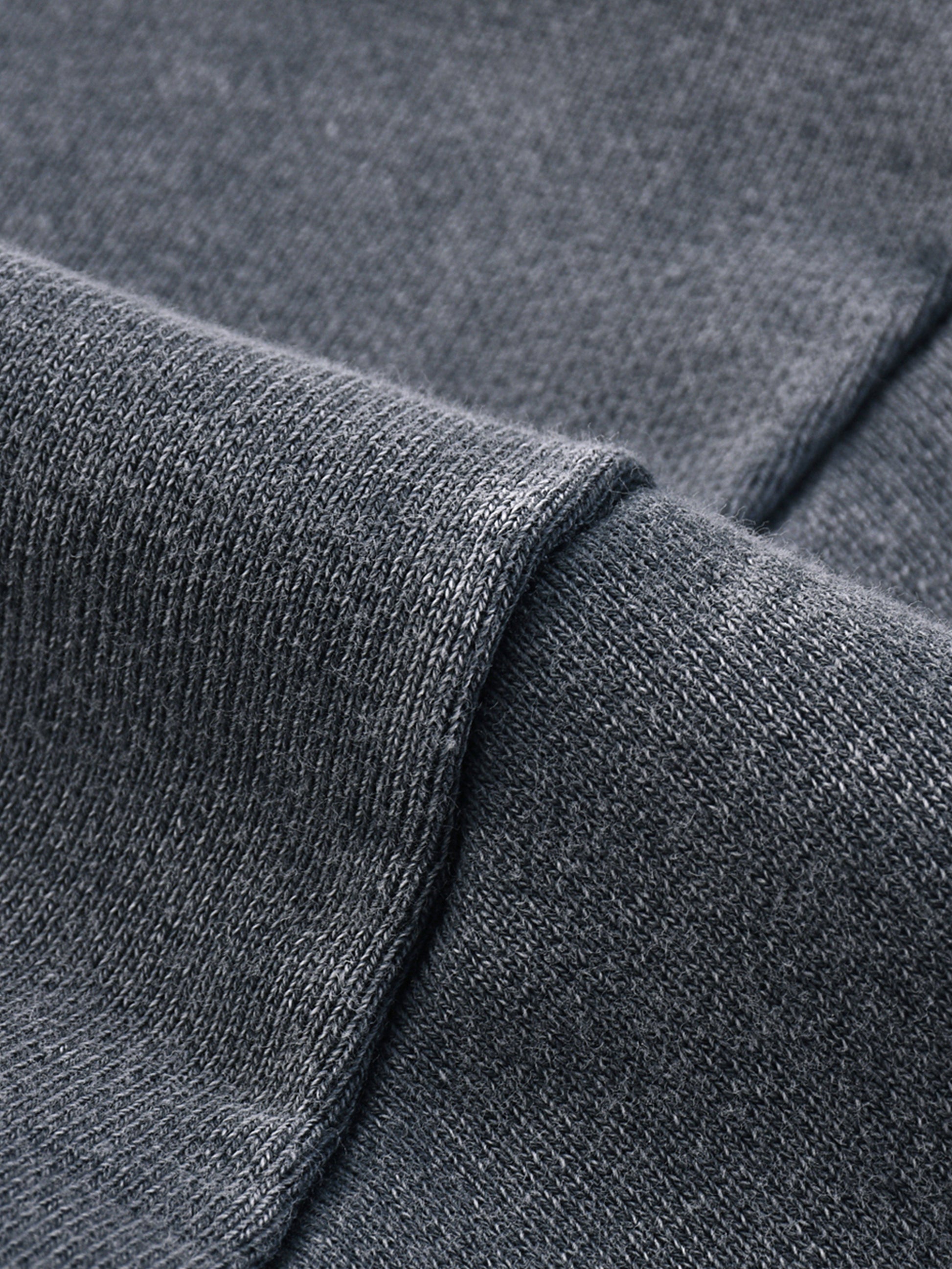 Sweatshirt,Casual,Pure Cotton,Snow Wash,Long Sleeve,Drop Shoulder,Spring,Autumn