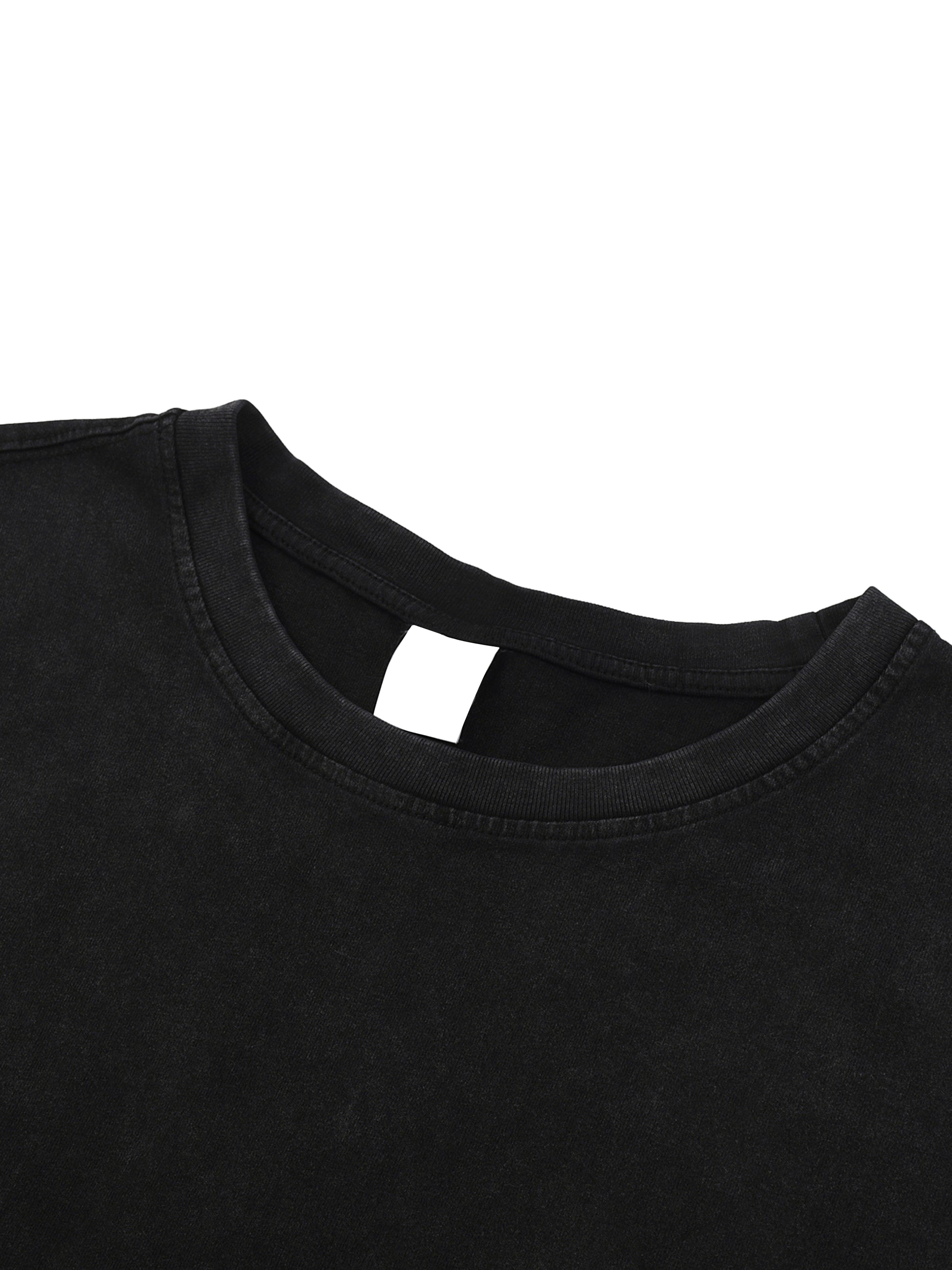 sleeveless,tank top,ripped,street