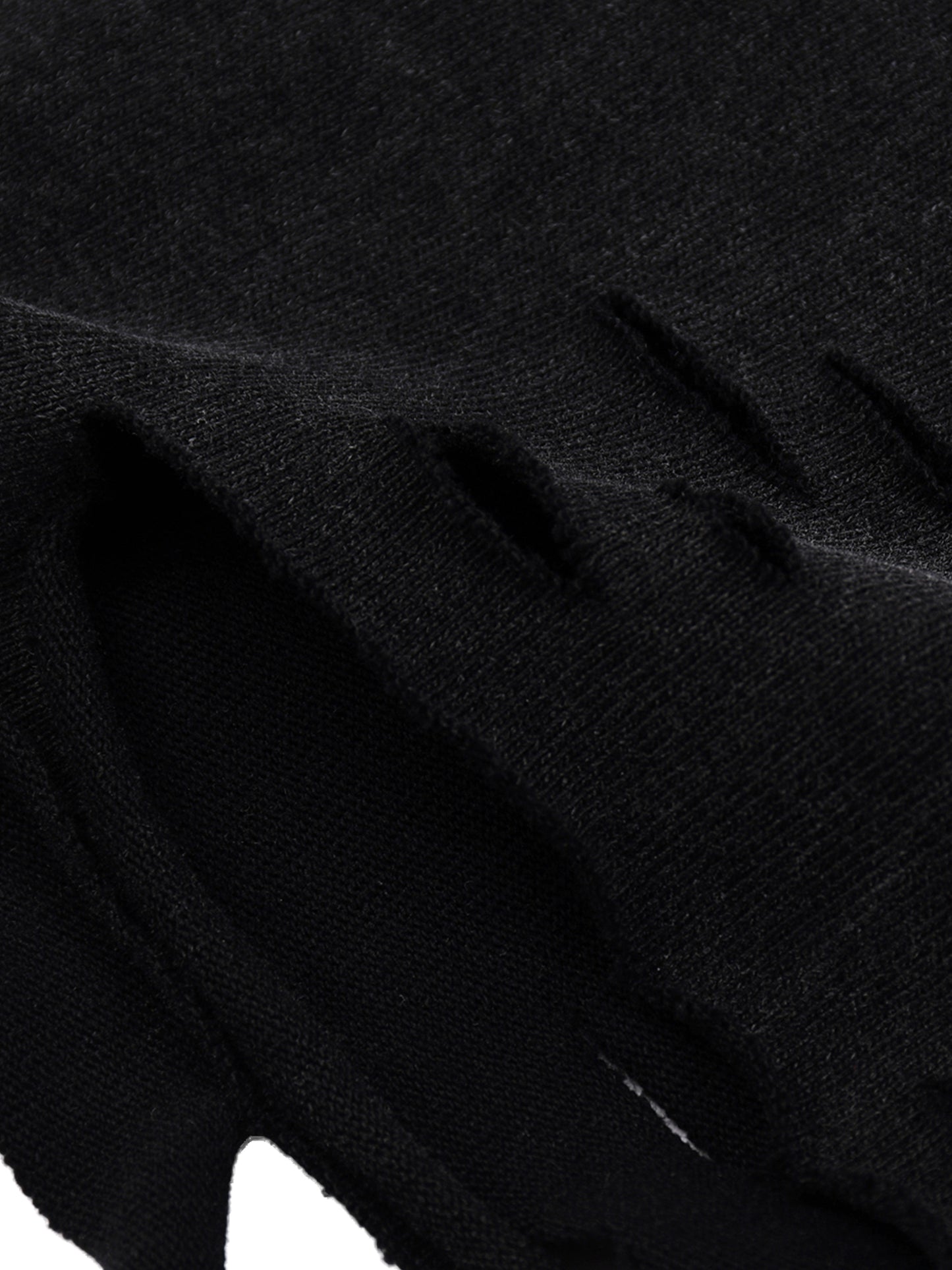 sleeveless,tank top,ripped,street