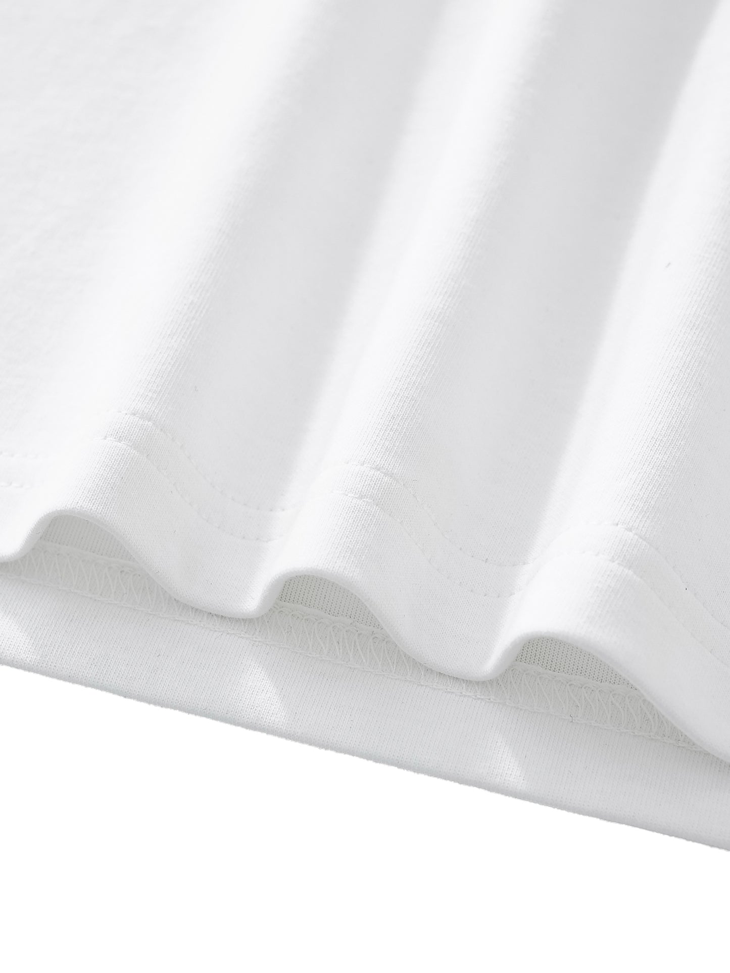 Taped Cooling Performance Crop Top