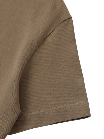 Essential Heavyweight Cotton T-Shirt