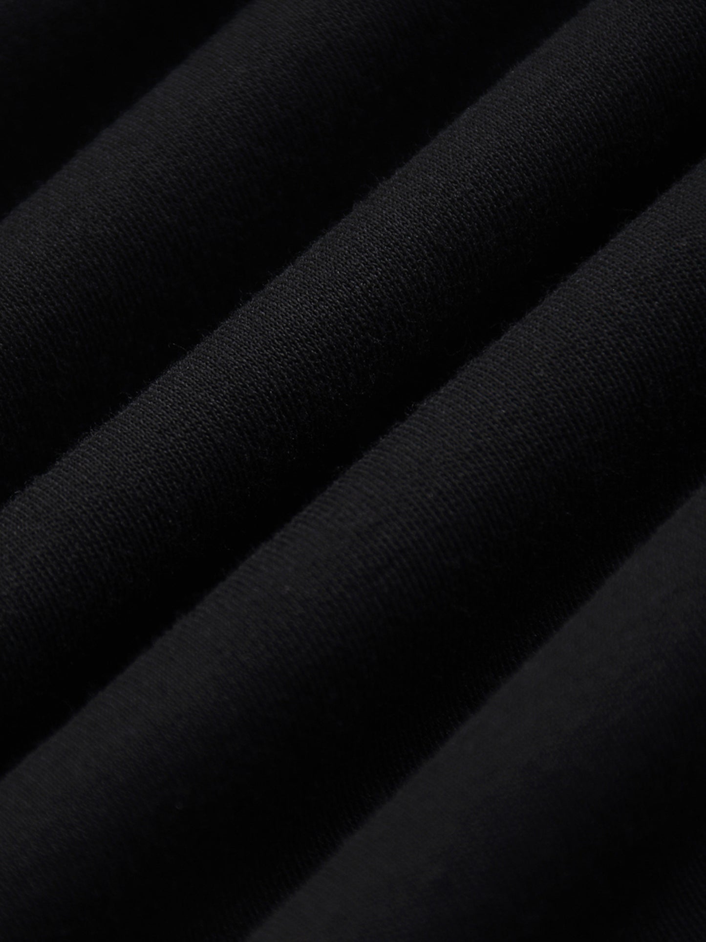 Essential Cotton Bodycon Crop Top