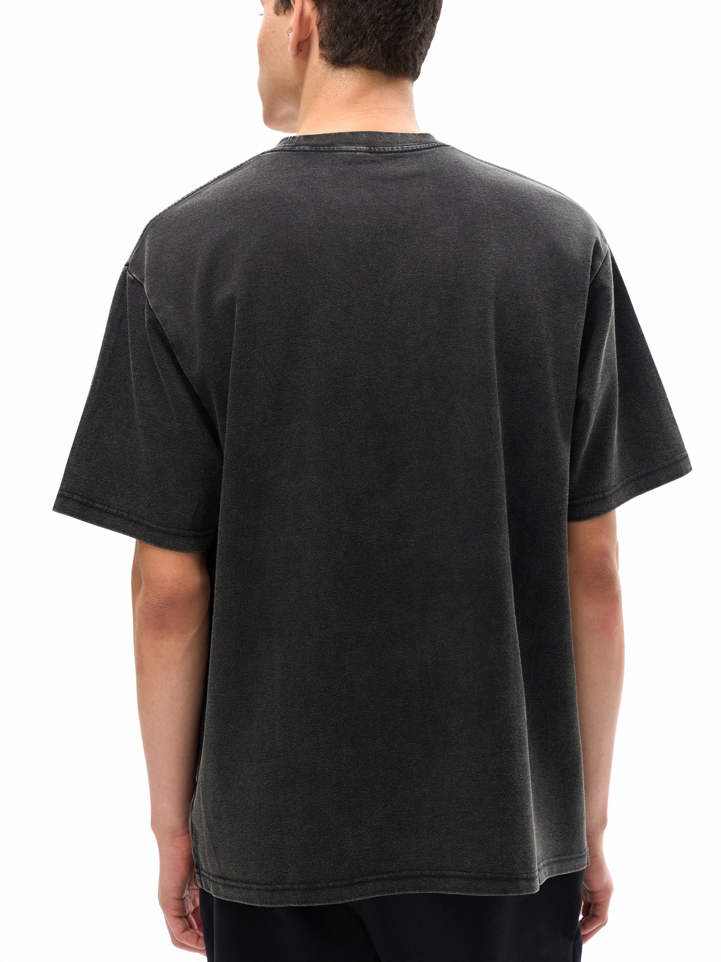 street,t shirt,modern,blank