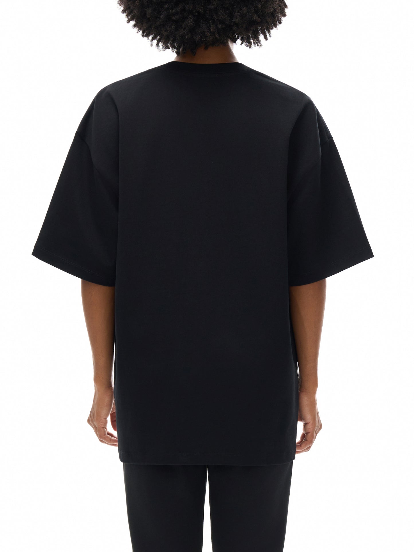 street,t shirt,modern,man