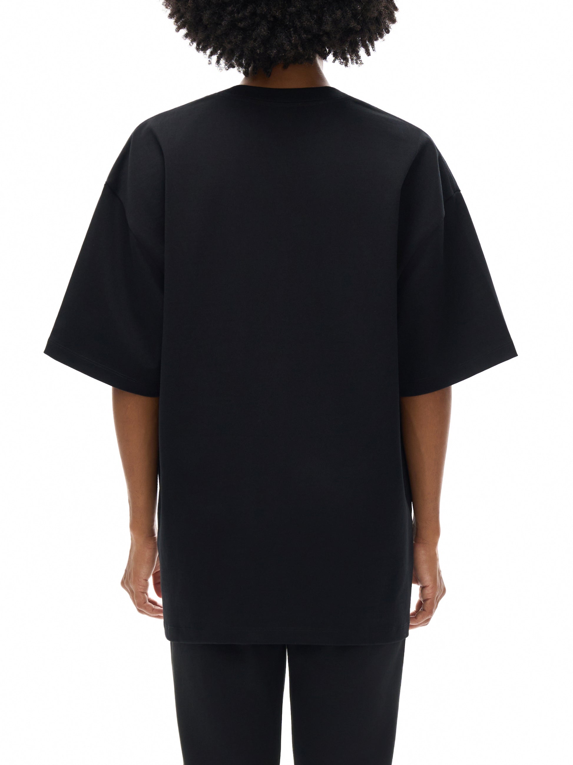 street,t shirt,modern,man