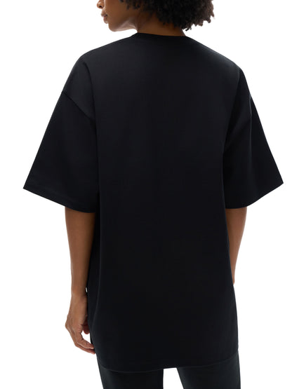 street,t shirt,modern,man