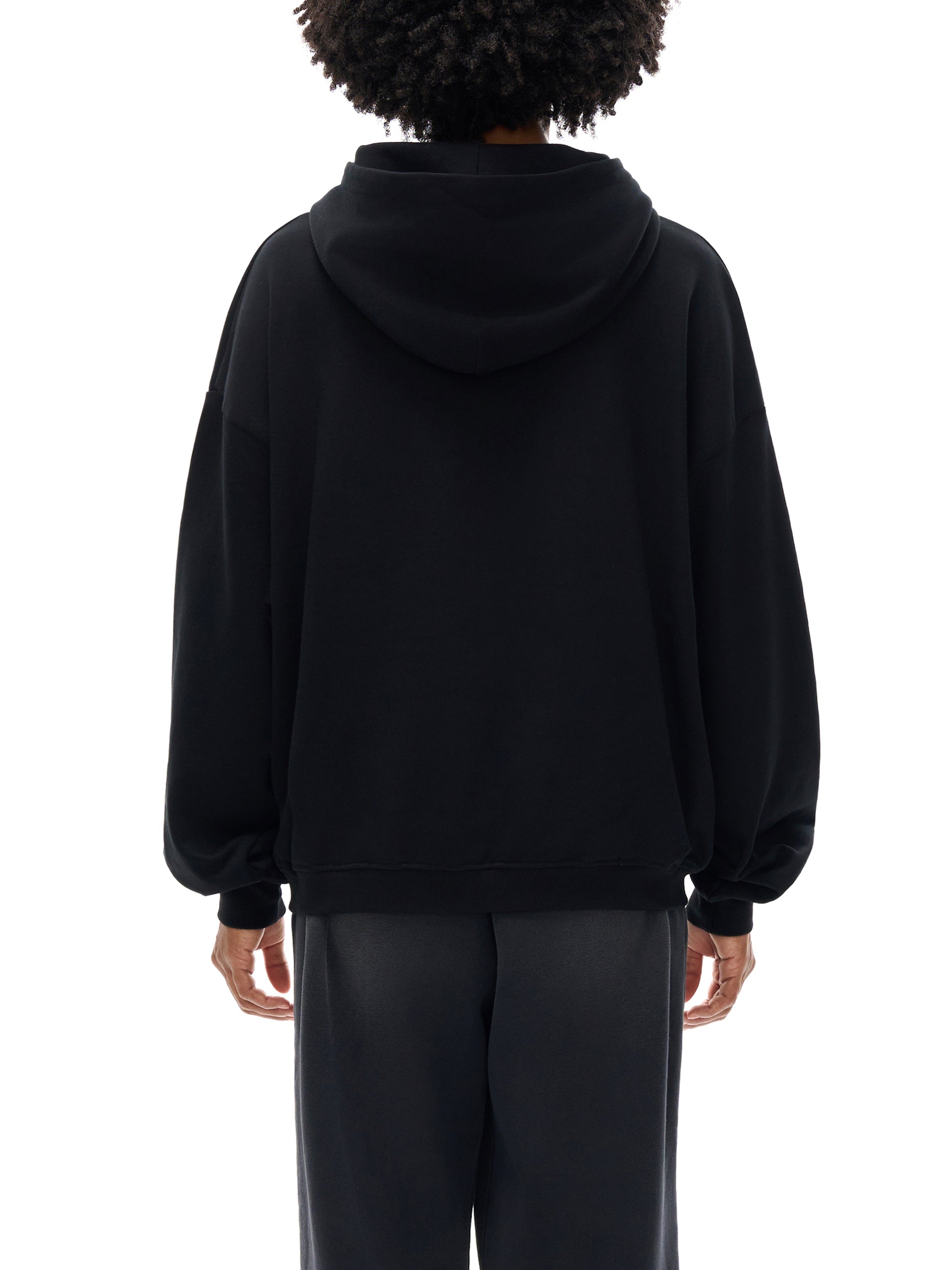 street,modern,hoodie,man