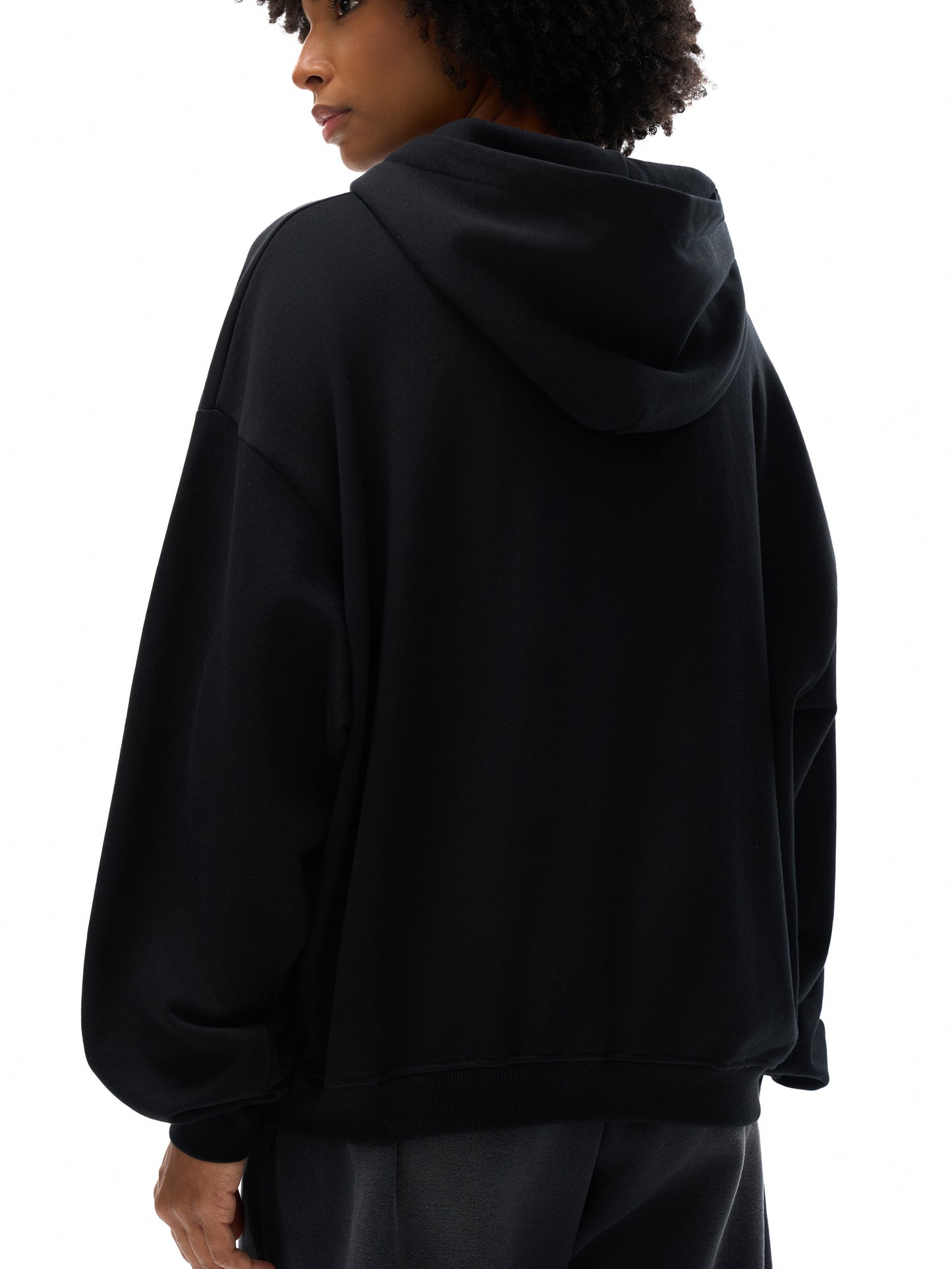 street,modern,hoodie,man