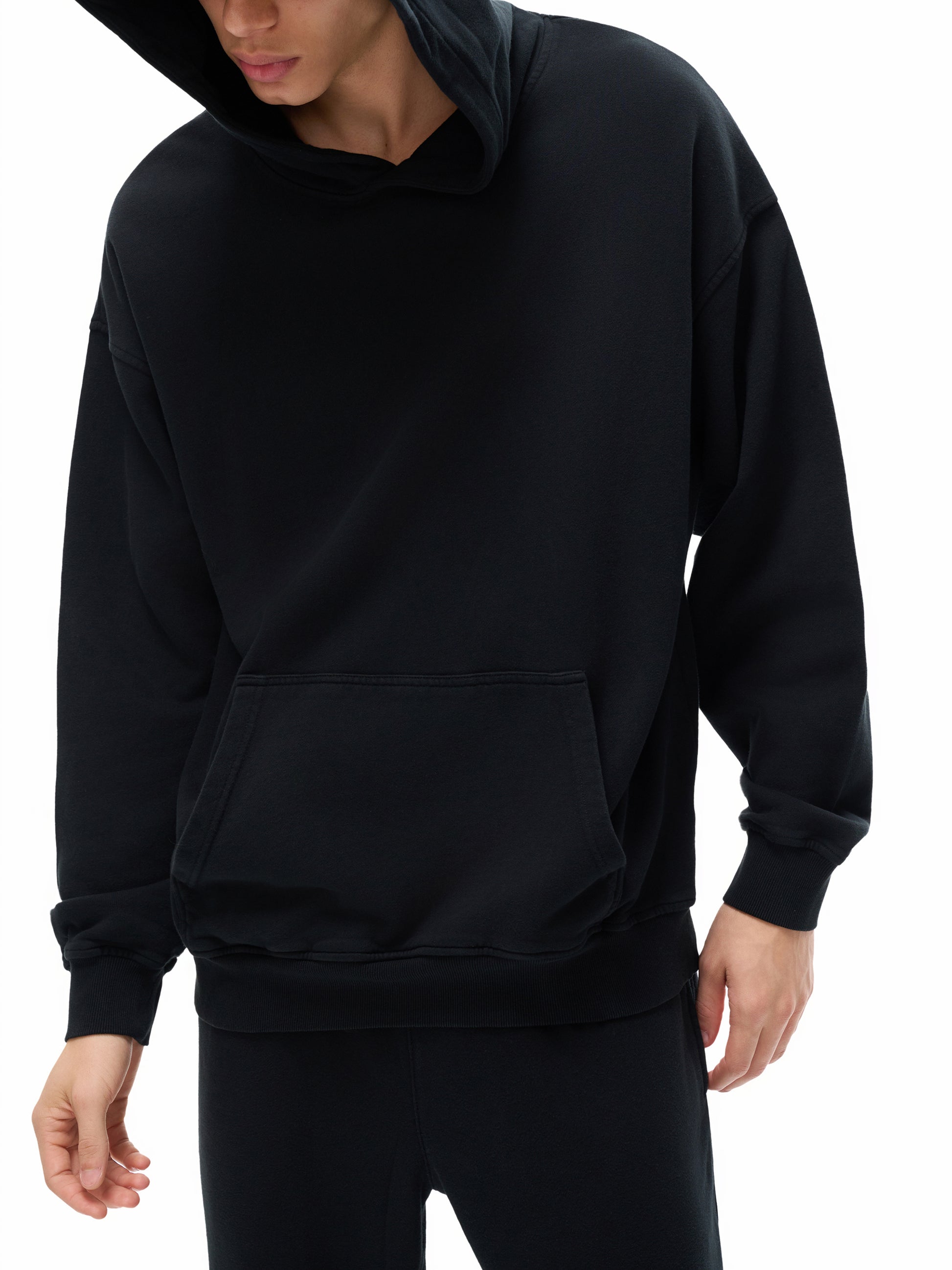 street,hoodie,man,modern