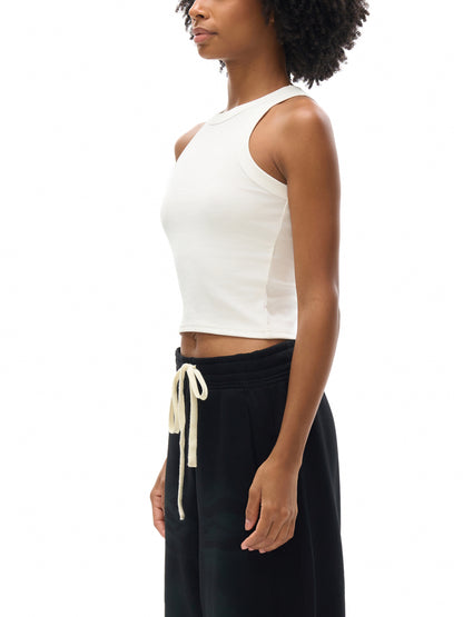 tank top,sleeveless,street,washed