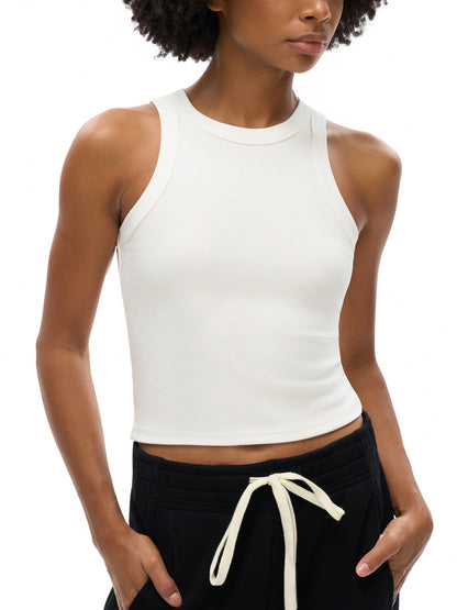 tank top,sleeveless,street,washed