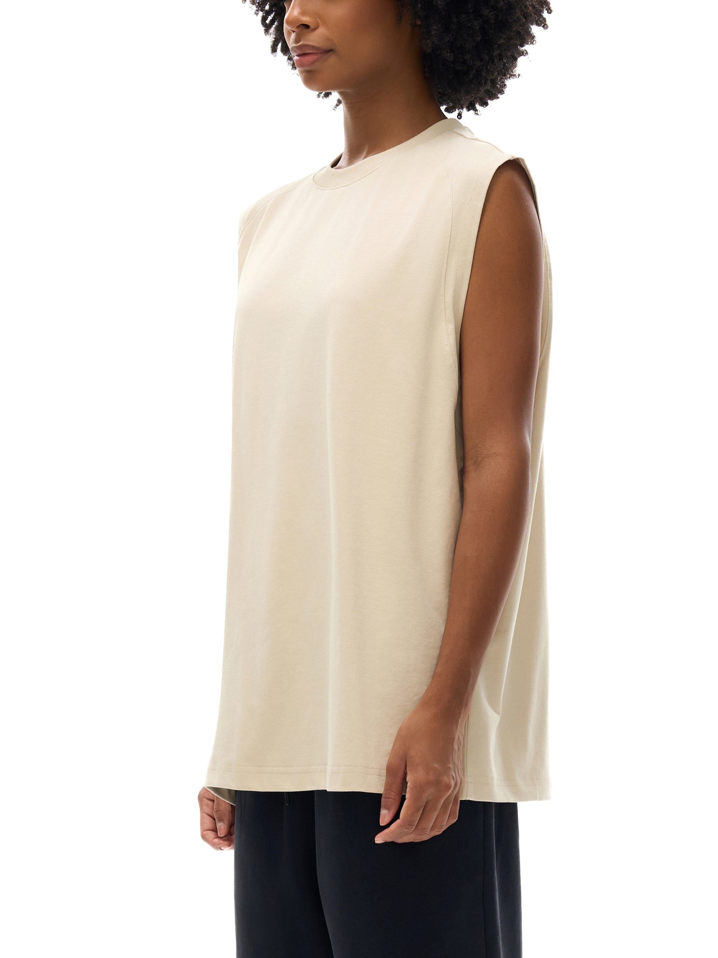  Sporty, Daily Casual,tank top