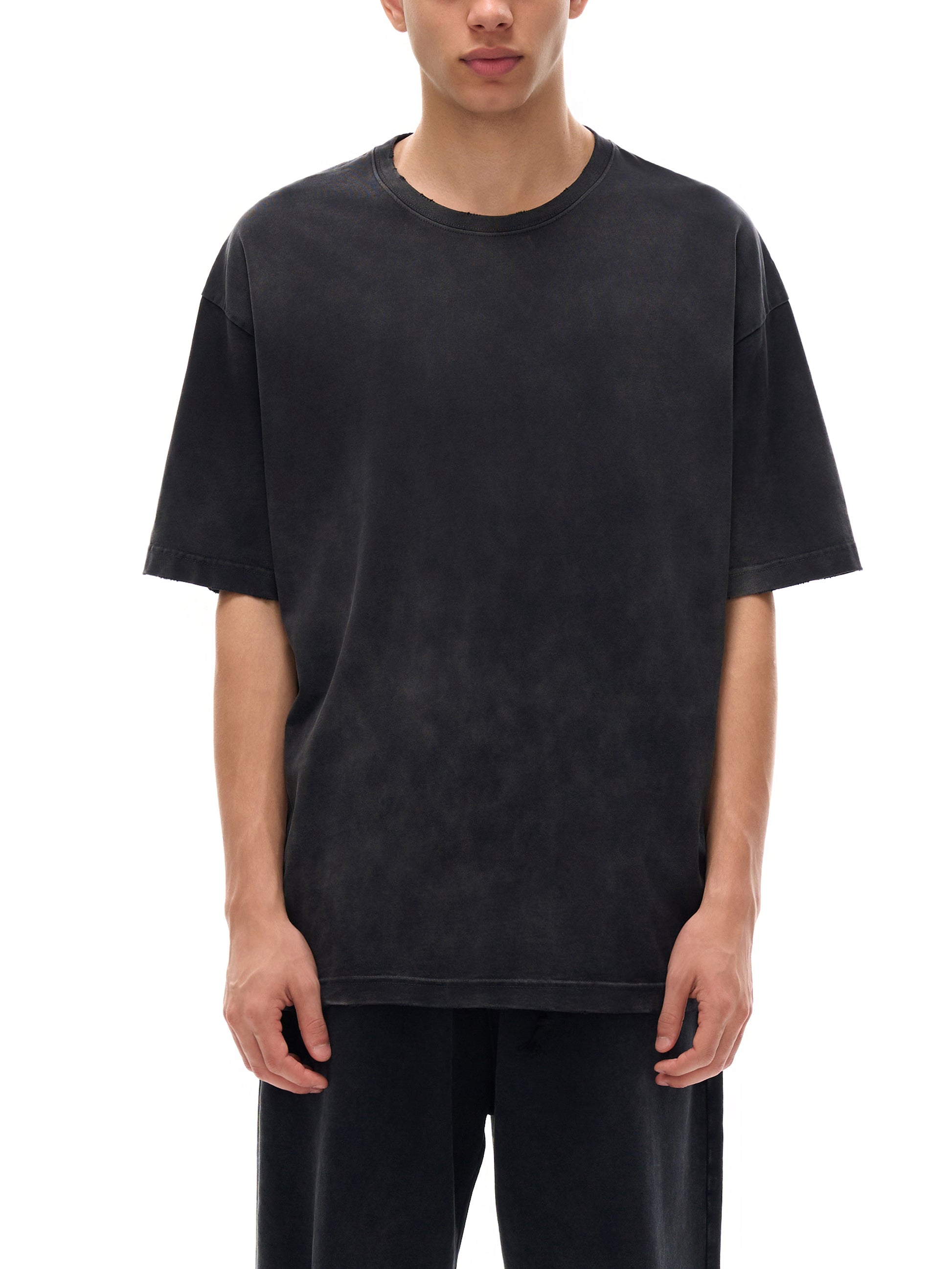 street,t shirt,modern,man,blank