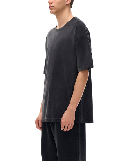 street,t shirt,modern,man,blank