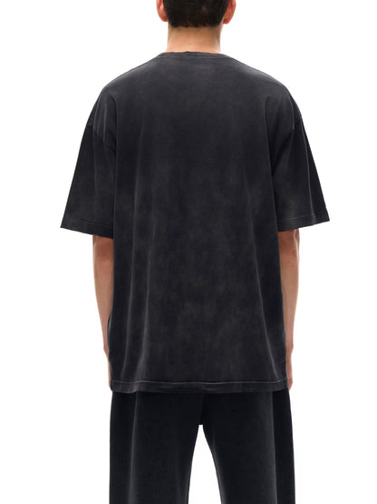 street,t shirt,modern,man,blank