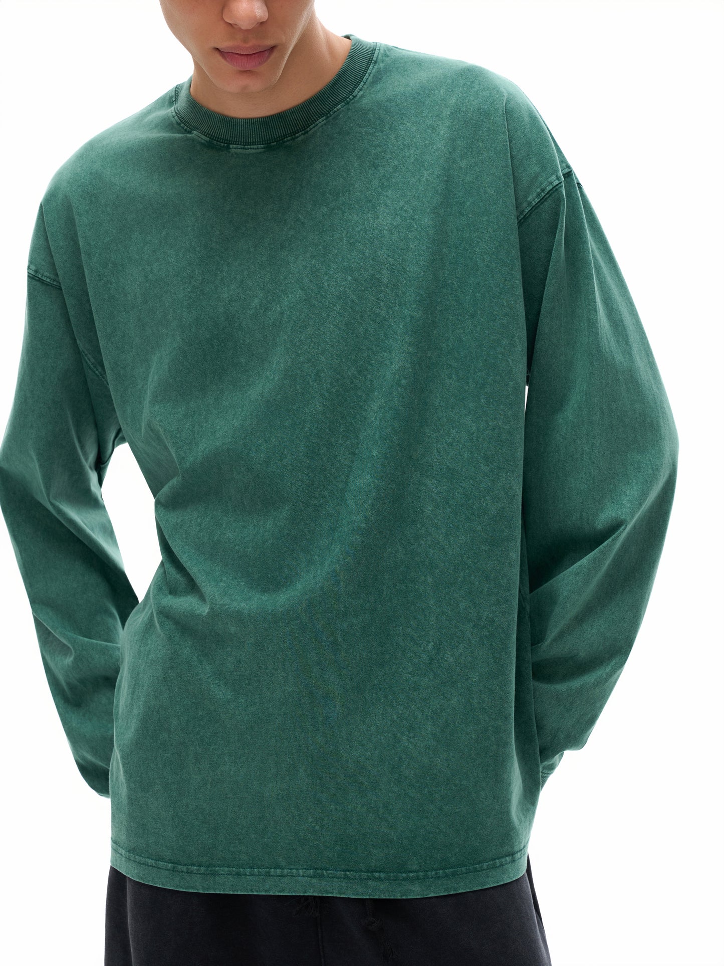 long sleeve,modern,fashion,street