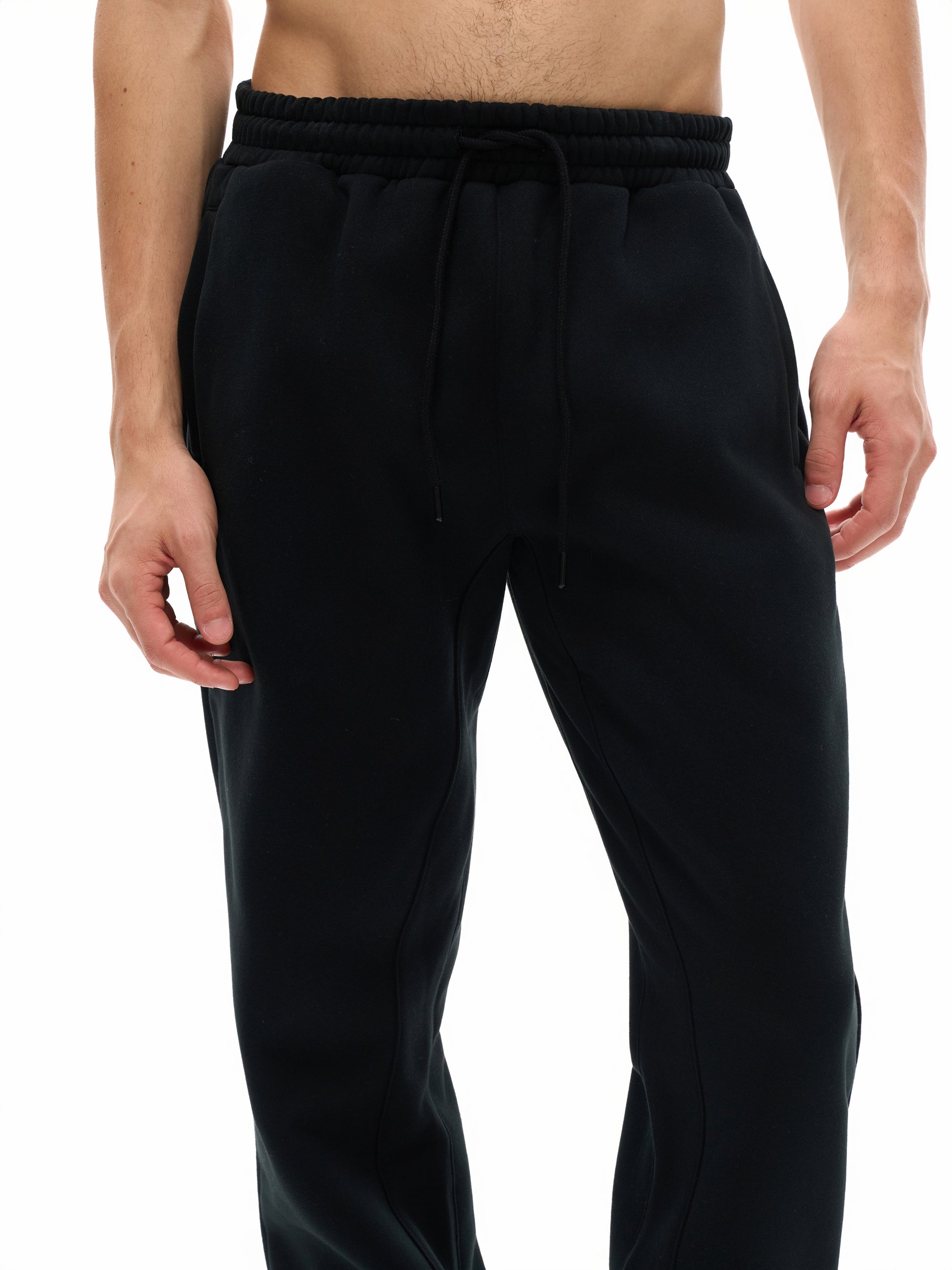 Steeet,Sweatpants,Modern,Man,Unisex