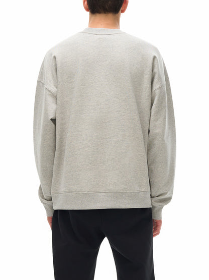Heavyweight Essential Sweatshirt