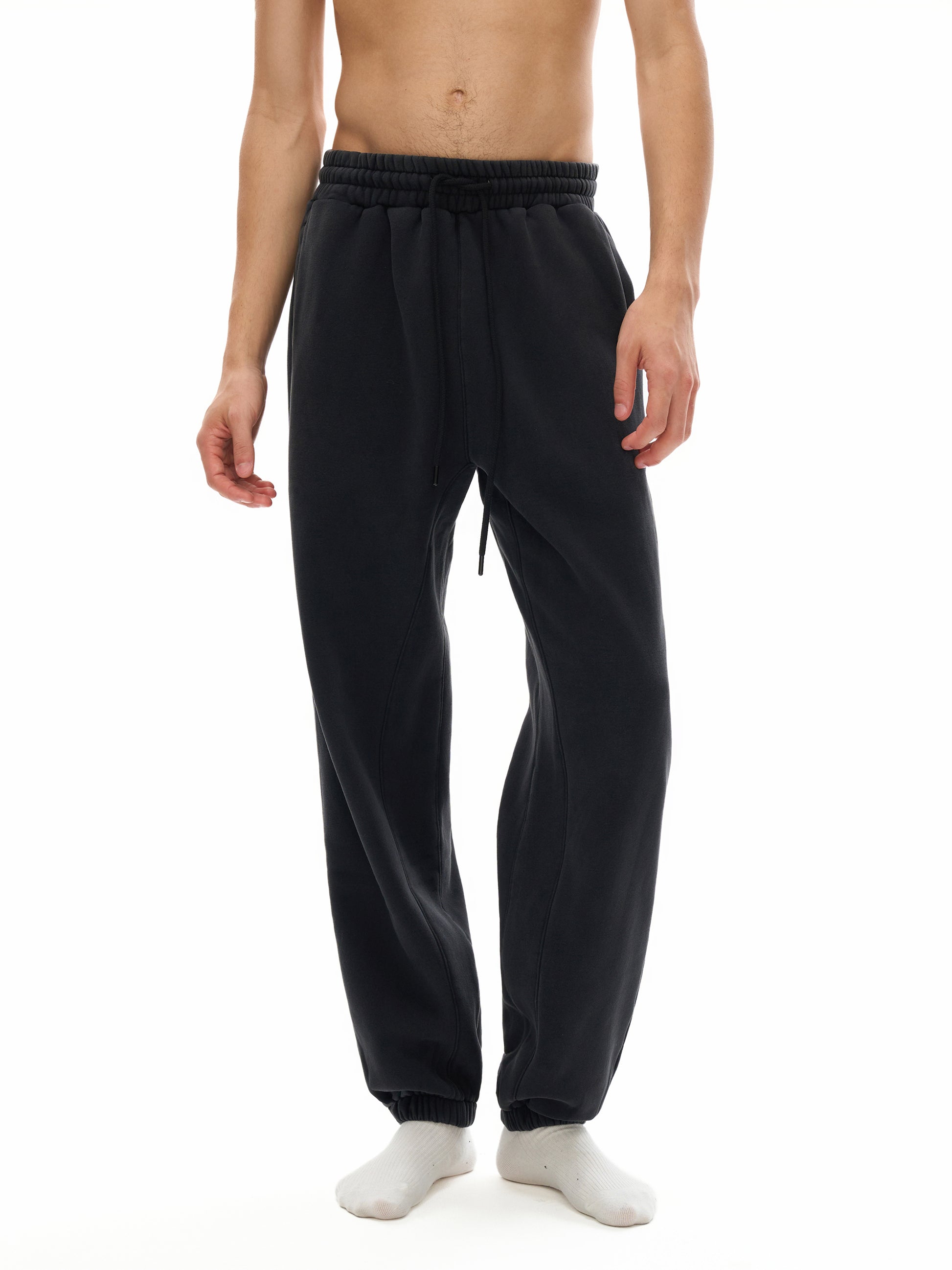 street,modern,man,sweatpants