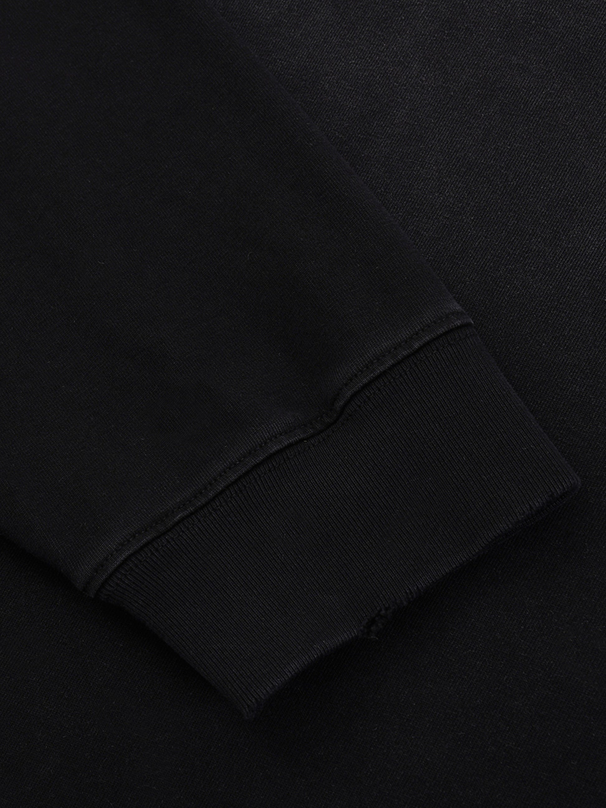 Sweatshirt,Casual,Street,Pure Cotton,Snow Wash,Long Sleeve,Drop Shoulder,Round Neck,Spring,Autumn