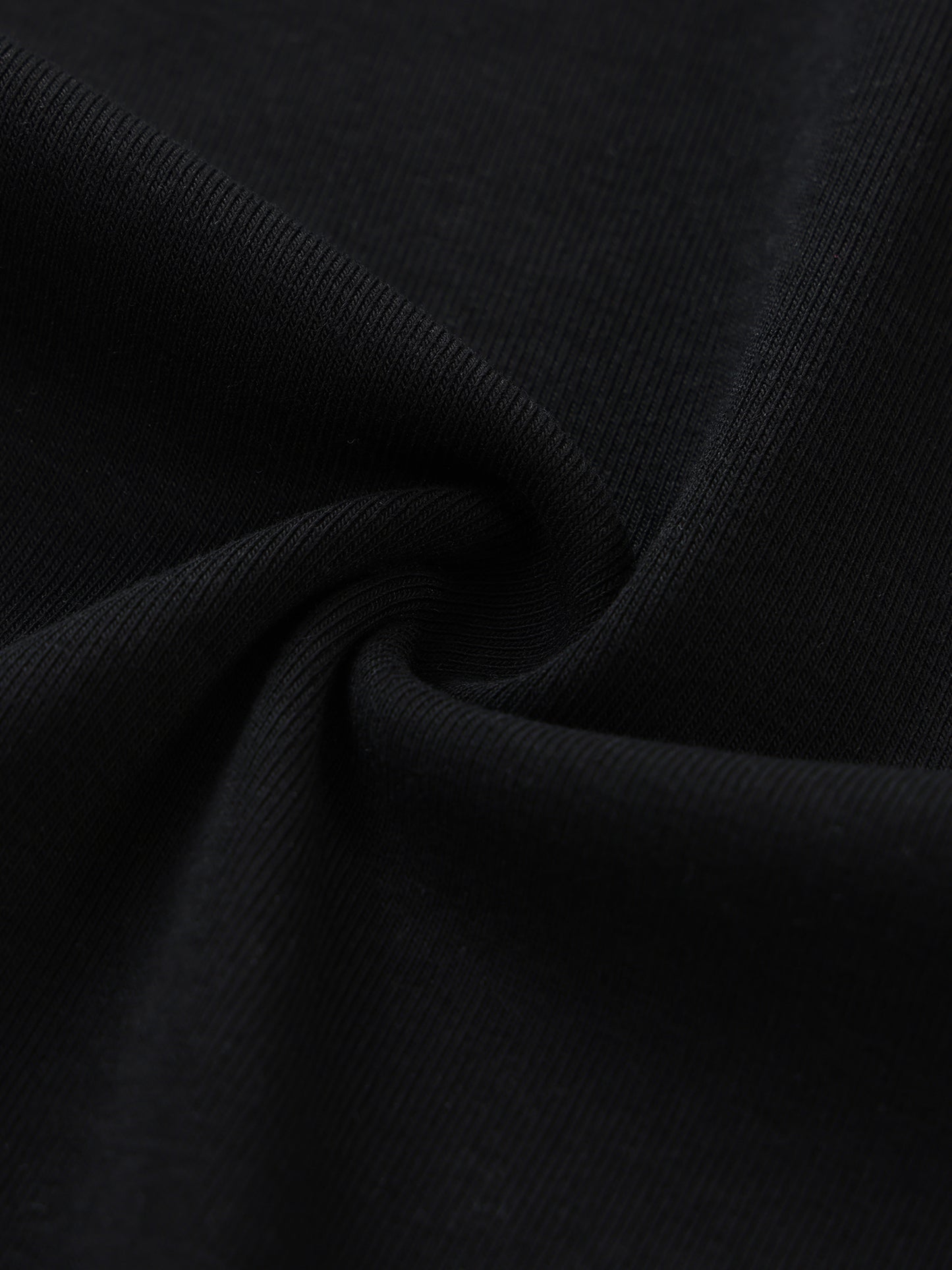 Solid Color Raglan Sleeve Crop Top