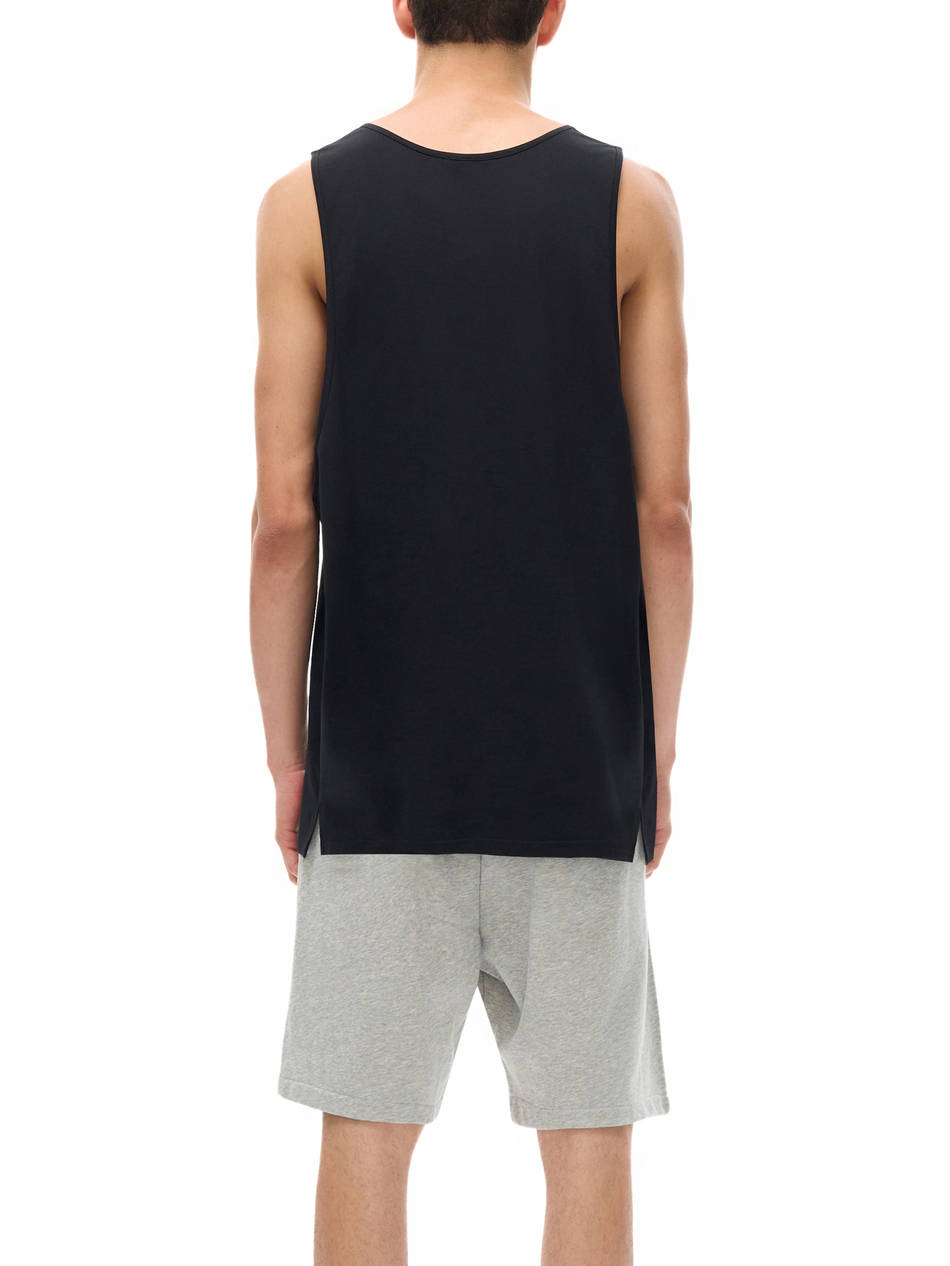 loose,tank top,street,sleeveless