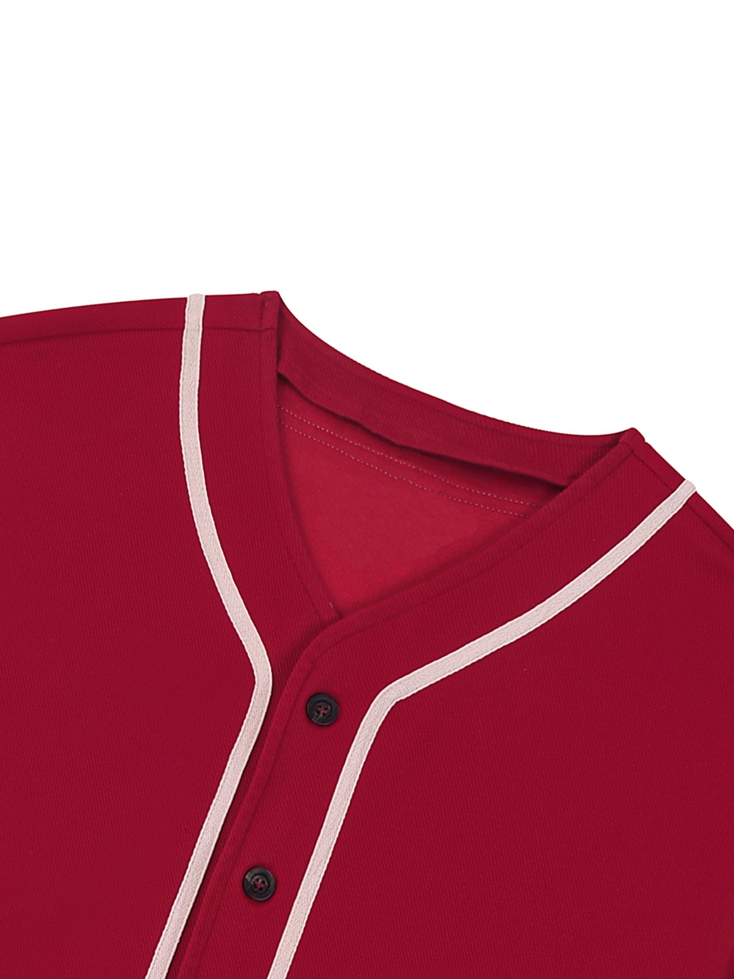 School,,office,t-shirt,red