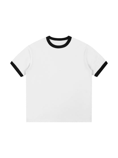 street,t shirt,modern,blank