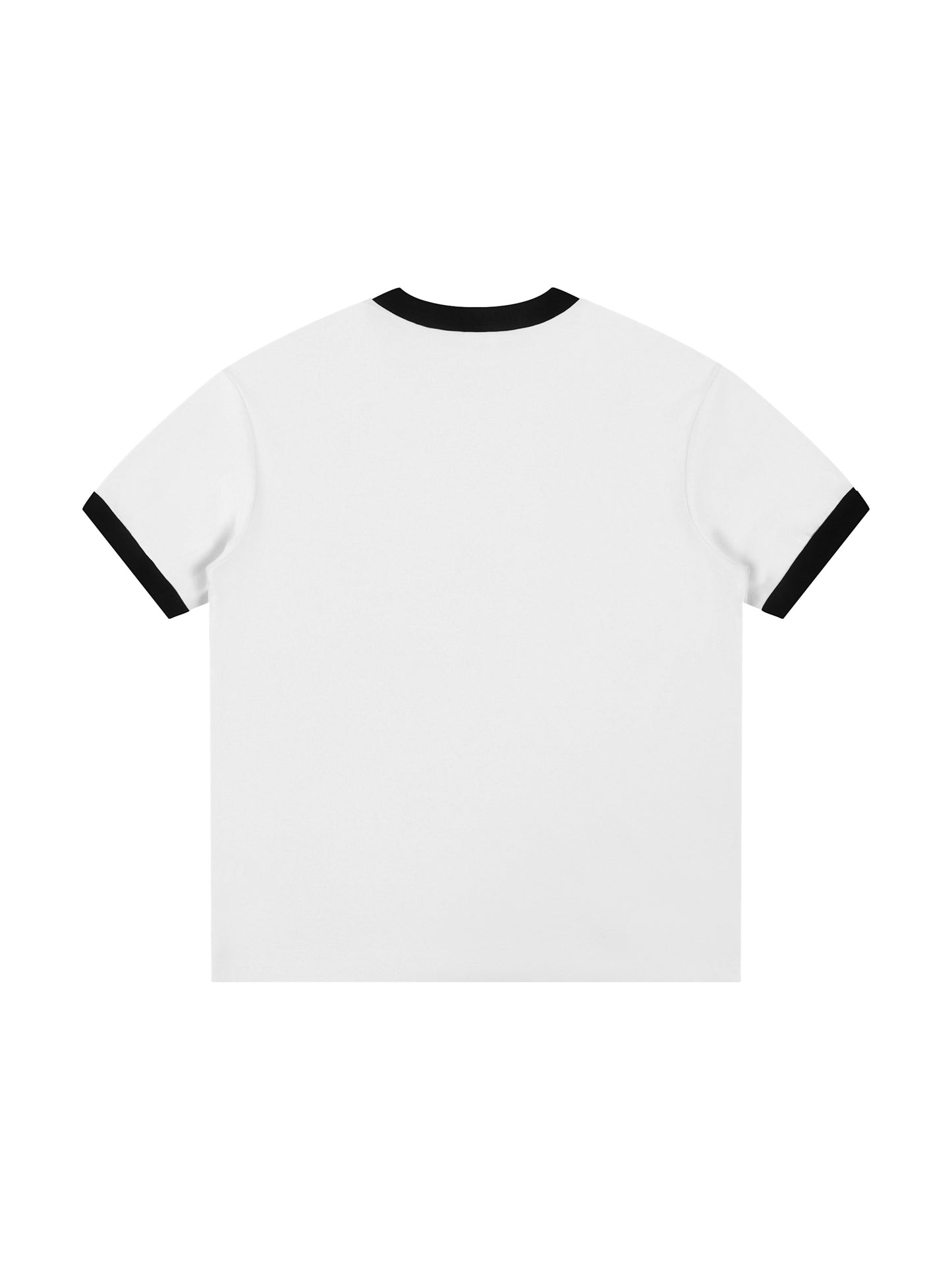 street,t shirt,modern,blank