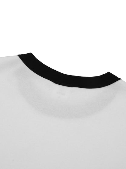 street,t shirt,modern,blank