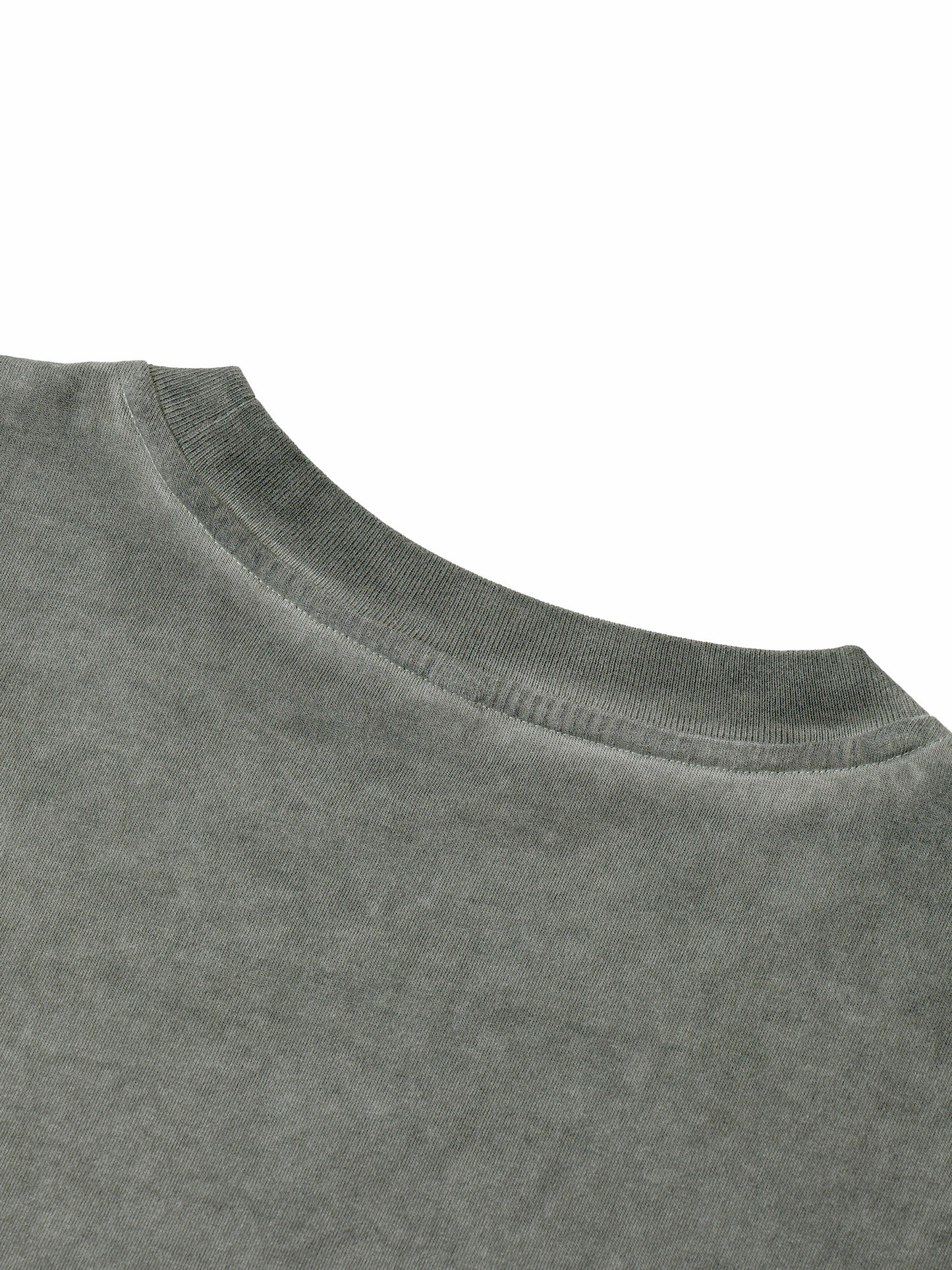 sleevless,tank top,round neck,vintage