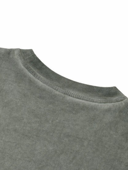 sleevless,tank top,round neck,vintage