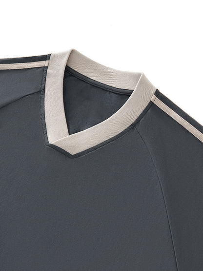 long sleeve,sporty,modern,street