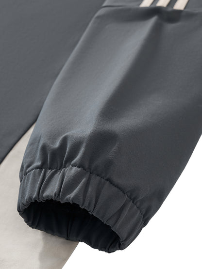 long sleeve,sporty,modern,street