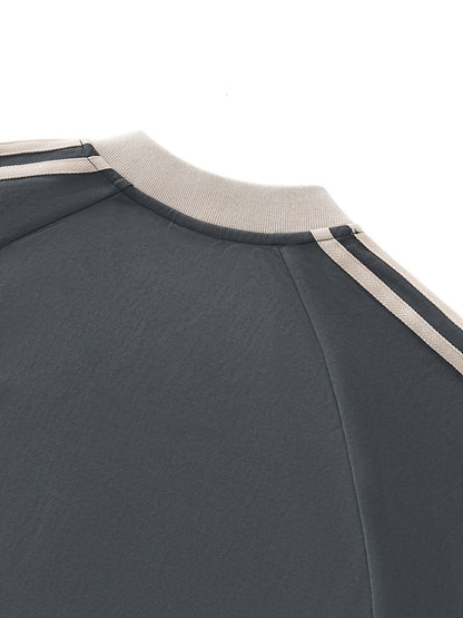 long sleeve,sporty,modern,street