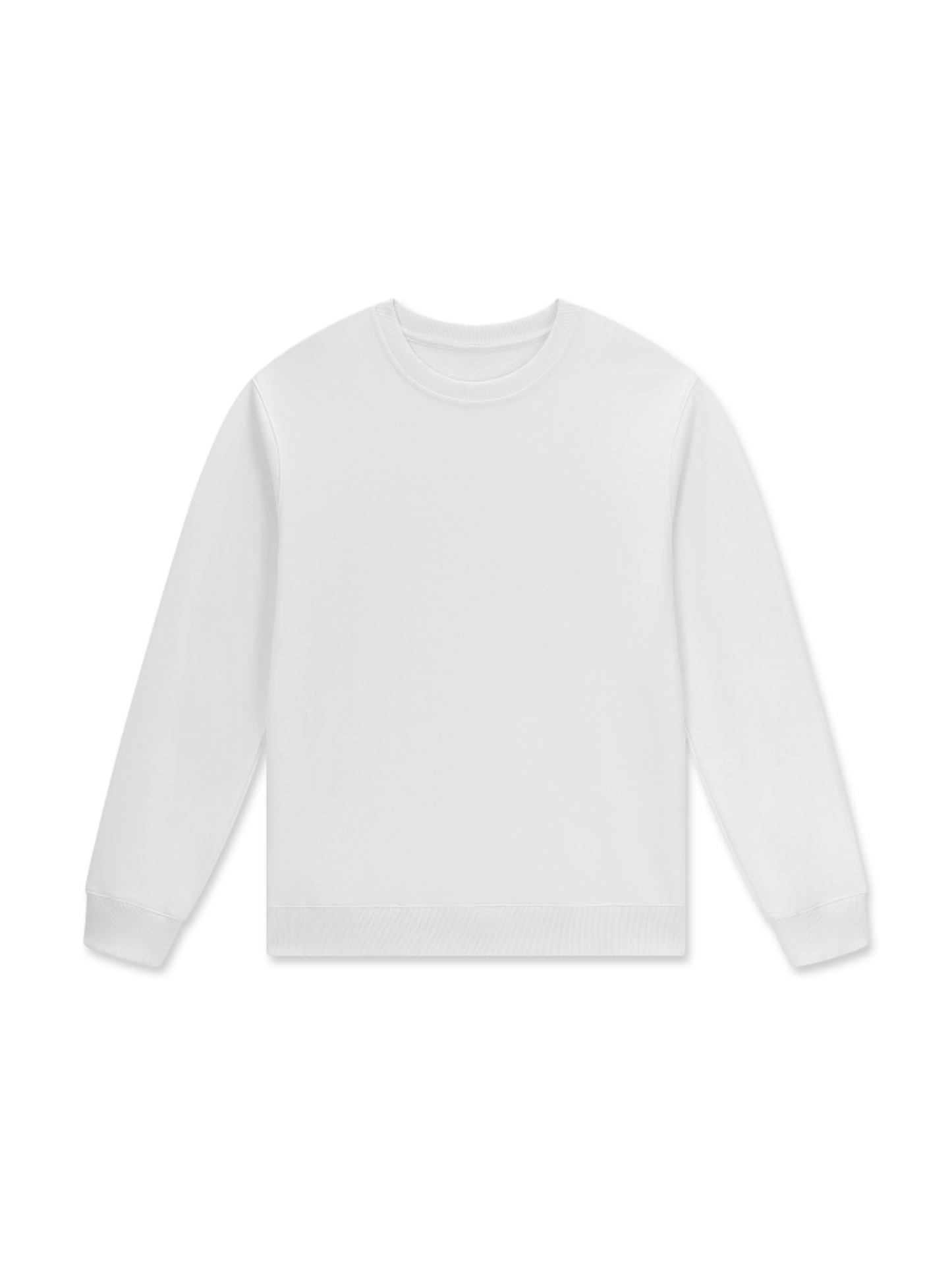 Sweatshirt,Casual,Pure Cotton,Long Sleeve,Regular Sleeve,Round Neck,Autumn,Winter