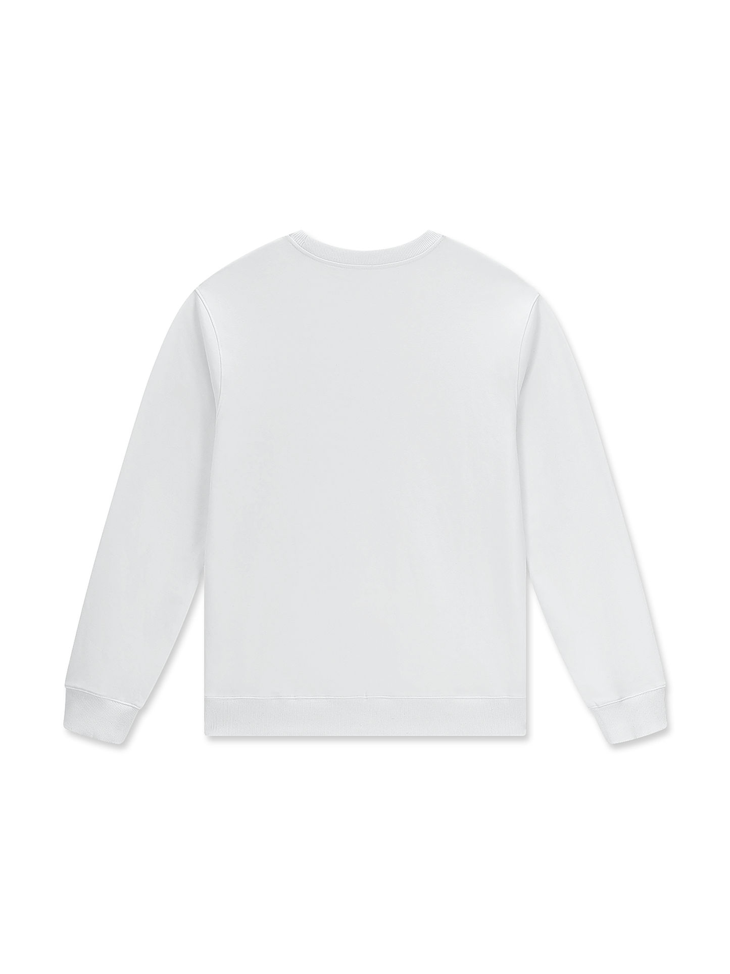 Sweatshirt,Casual,Pure Cotton,Long Sleeve,Regular Sleeve,Round Neck,Autumn,Winter