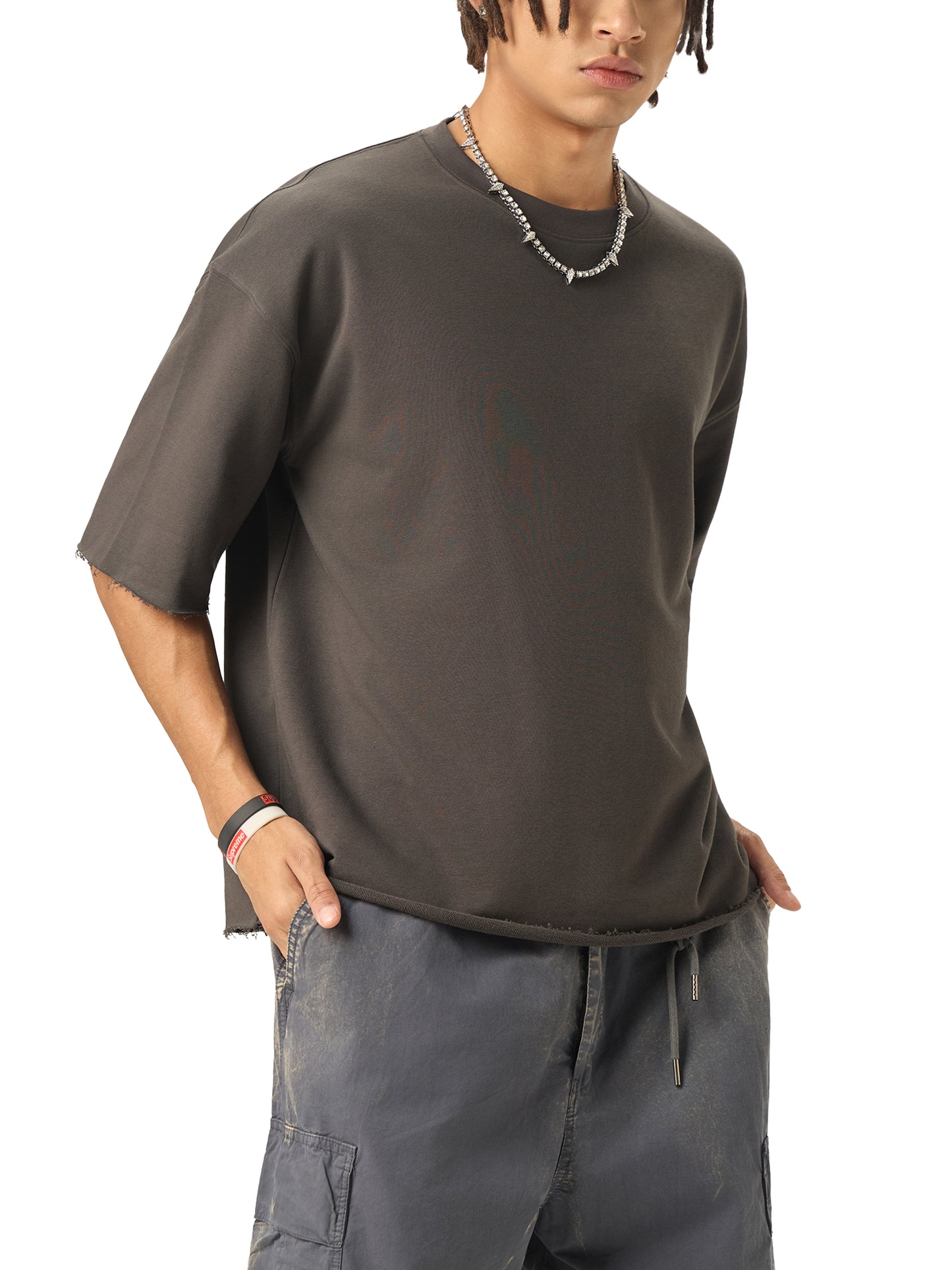 street,sport,t shirt,loose