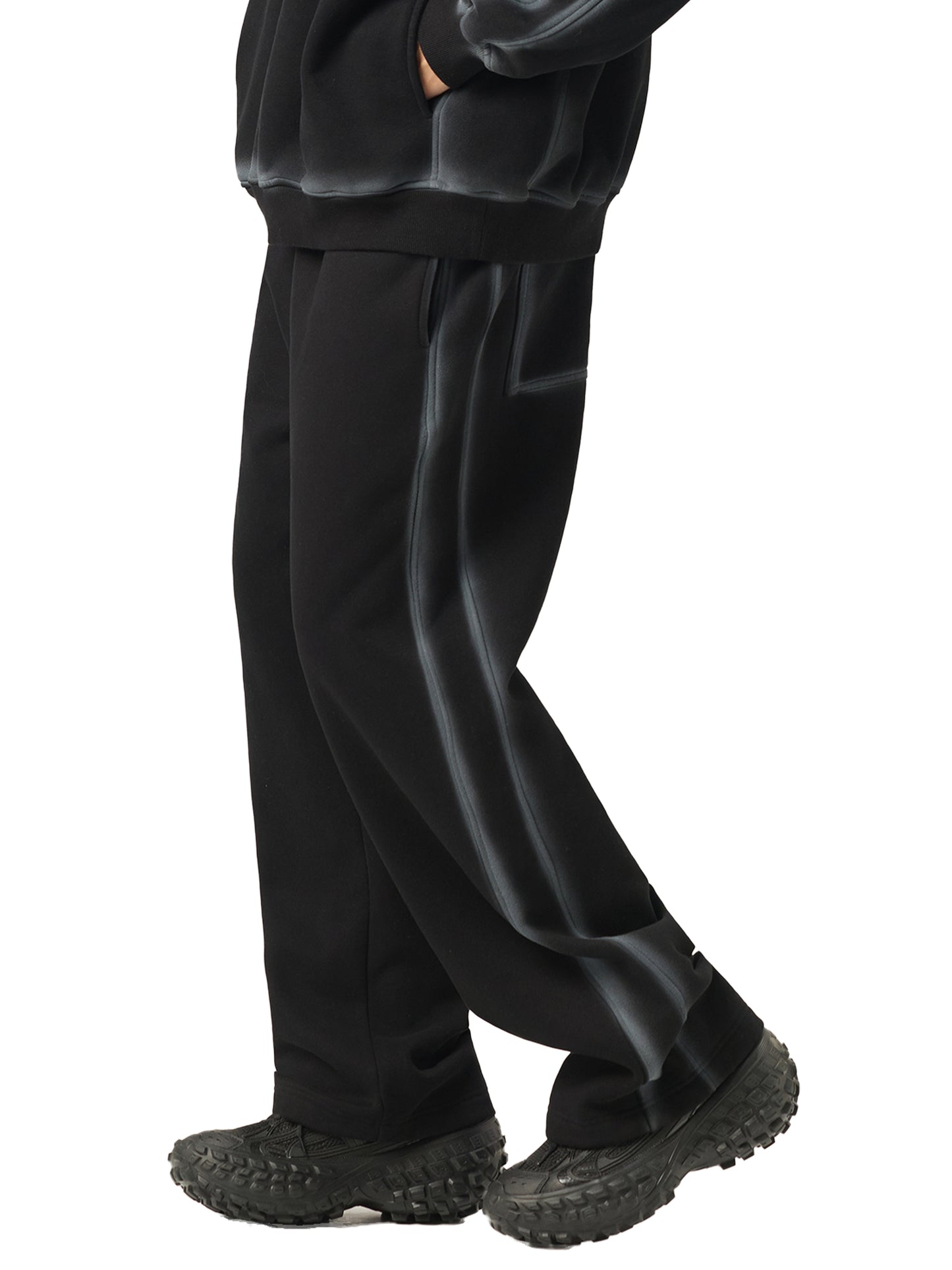 Street,Sweatpants,Man,Unisex