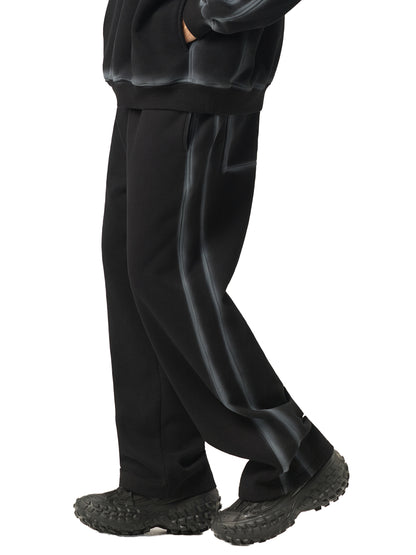 Street,Sweatpants,Man,Unisex