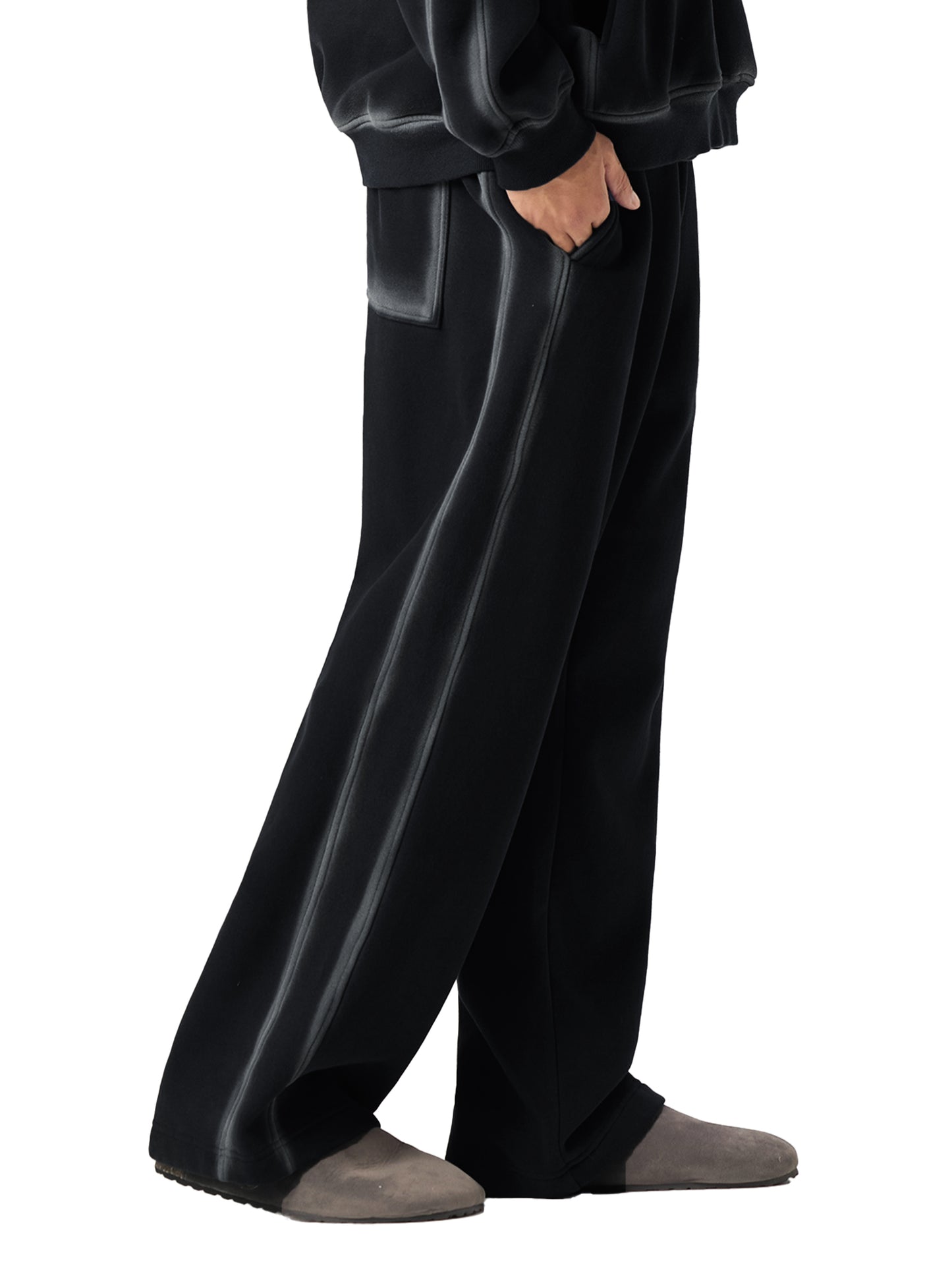 Street,Sweatpants,Man,Unisex