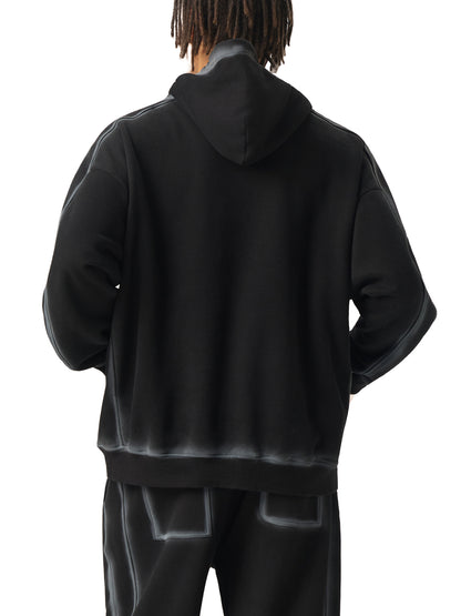 Hoodie,Modern,Blank,Street