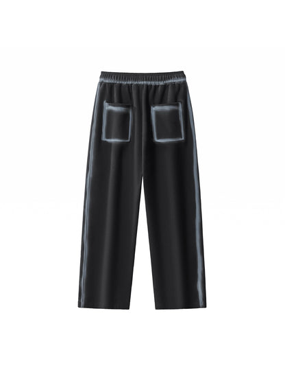 Street,Sweatpants,Man,Unisex